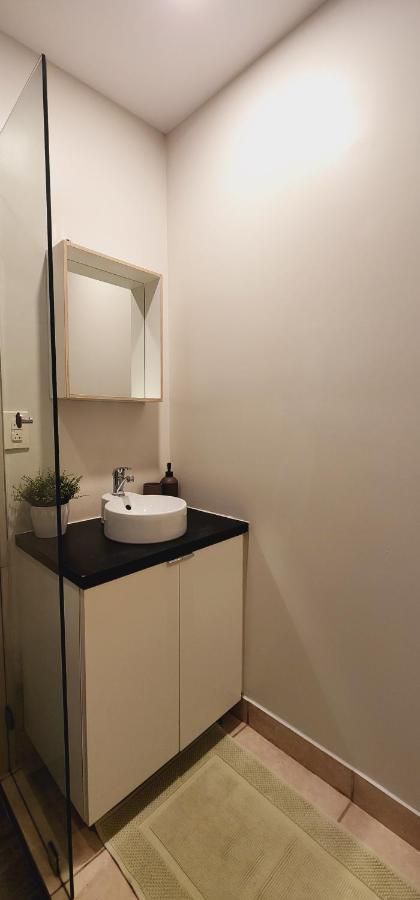 Private Aparment Studio In The Hard Of Miami Unit # 6 Opa-locka Экстерьер фото