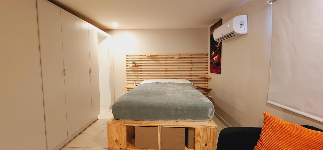 Private Aparment Studio In The Hard Of Miami Unit # 6 Opa-locka Экстерьер фото