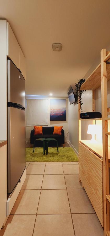 Private Aparment Studio In The Hard Of Miami Unit # 6 Opa-locka Экстерьер фото